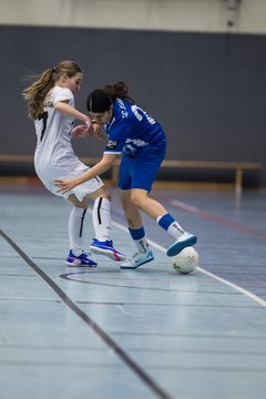 Bild 762 - wBJ Power Girls Cup Suederelbe